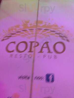 Copao Resto Pub