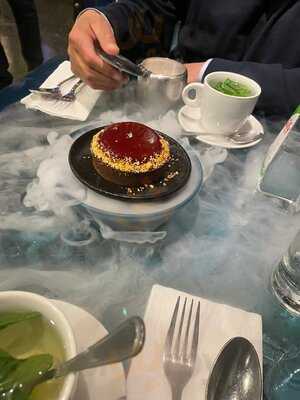 Ocean Pacific´s Esmeralda