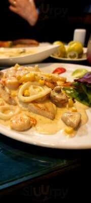 Ocean Pacific´s Esmeralda