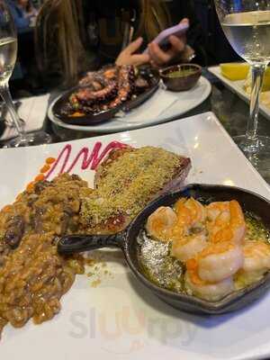 Ocean Pacific´s Esmeralda