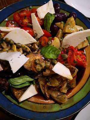 El Árbol Restaurant