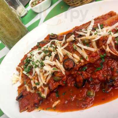 El Árbol Restaurant