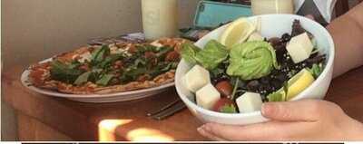 El Árbol Restaurant