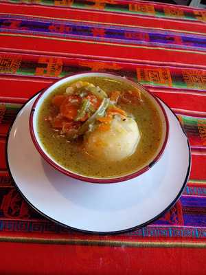 La Crepería Factory