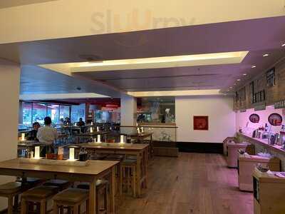 Vapiano Parque Arauco