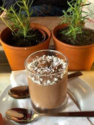 Vapiano Parque Arauco