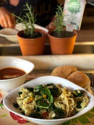 Vapiano Parque Arauco