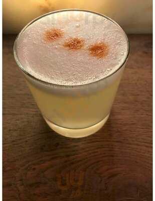 Vapiano Parque Arauco