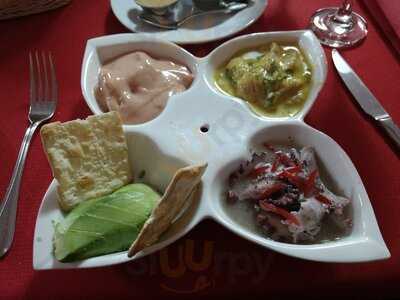 Pantaleón Restaurant