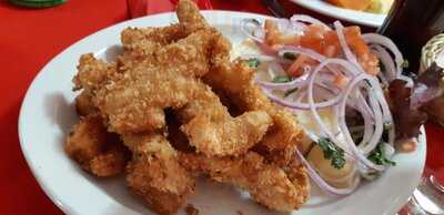 Pantaleón Restaurant