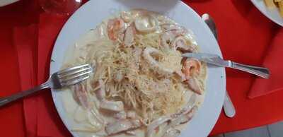 Pantaleón Restaurant