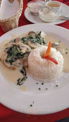 Pantaleón Restaurant