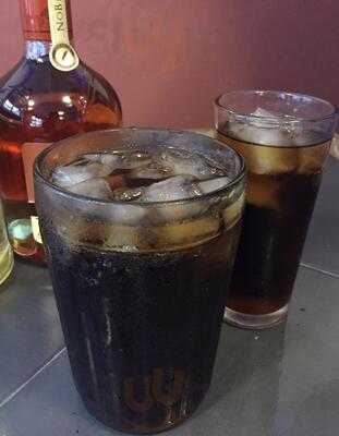 Cabeza De Manjar, Cantina Nacional