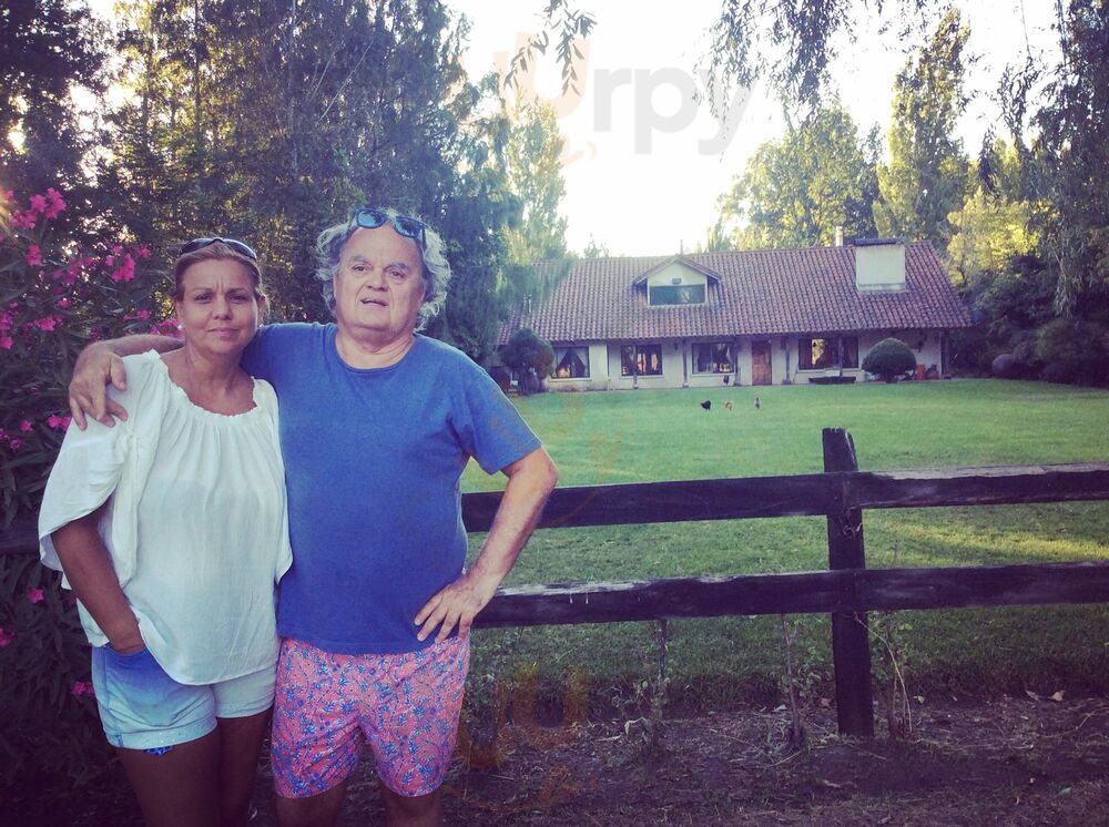 Hacienda Canoa De Piedra