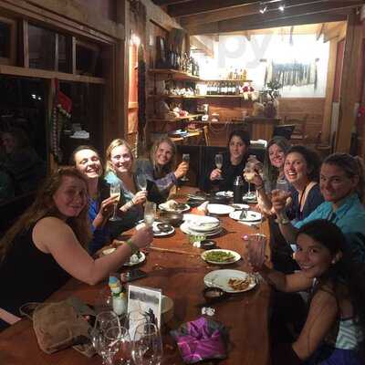 Kaweskar Patagonia Restaurant