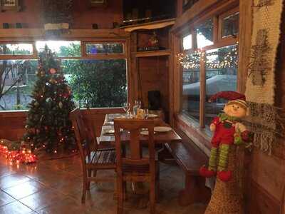 Kaweskar Patagonia Restaurant