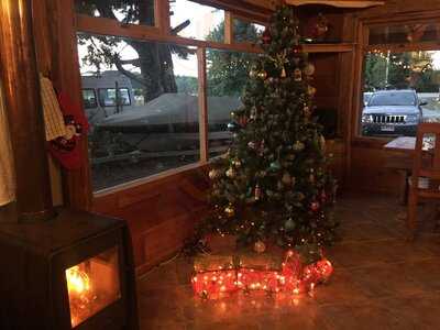 Kaweskar Patagonia Restaurant