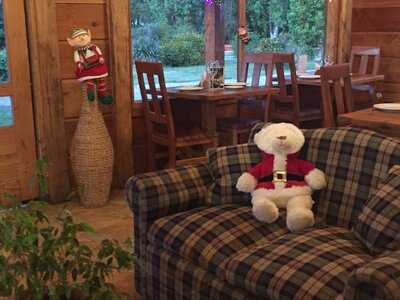 Kaweskar Patagonia Restaurant