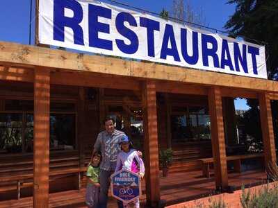 Kaweskar Patagonia Restaurant