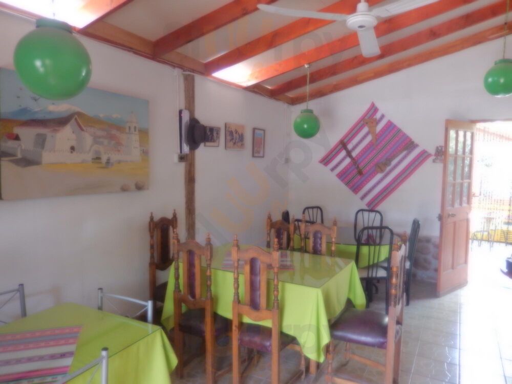 Tambu Los Limones