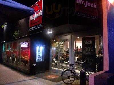 Mr. Jack