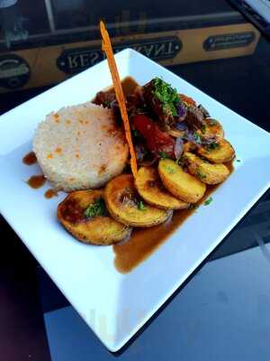 Salad Bar Restaurante