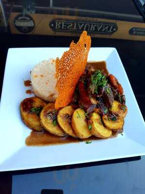 Salad Bar Restaurante