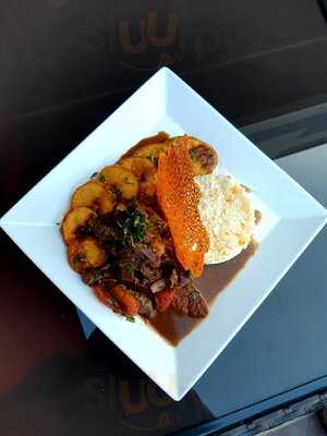 Salad Bar Restaurante