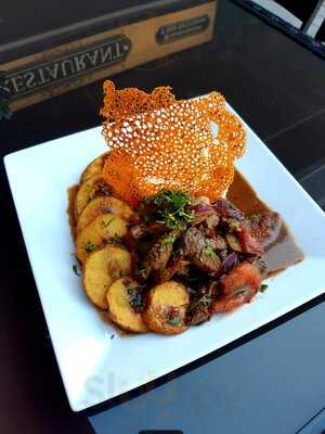 Salad Bar Restaurante