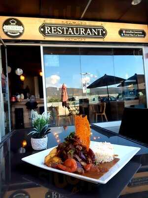 Salad Bar Restaurante