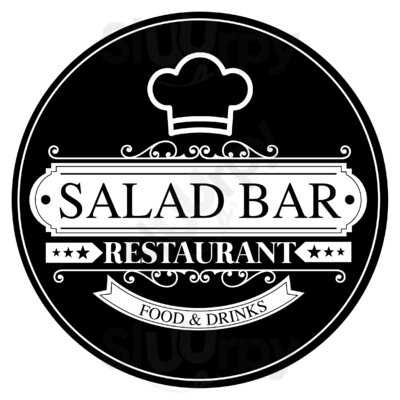 Salad Bar Restaurante