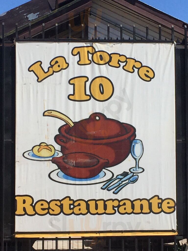 La Torre 10