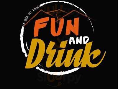 Fun And Drink