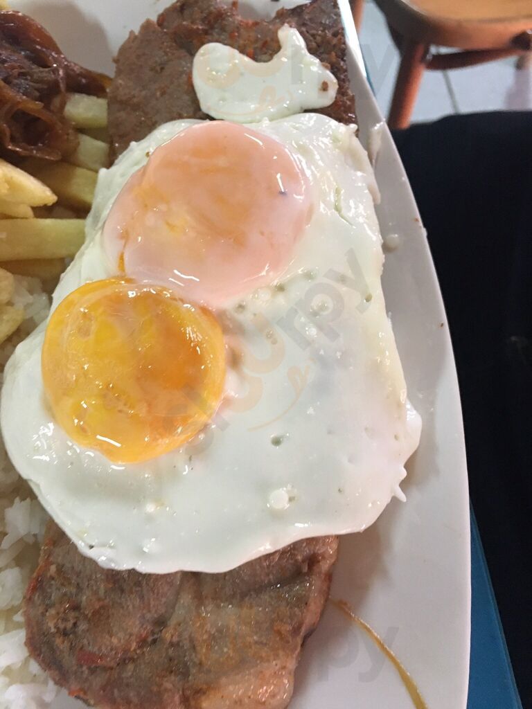 Restaurant El Guayito