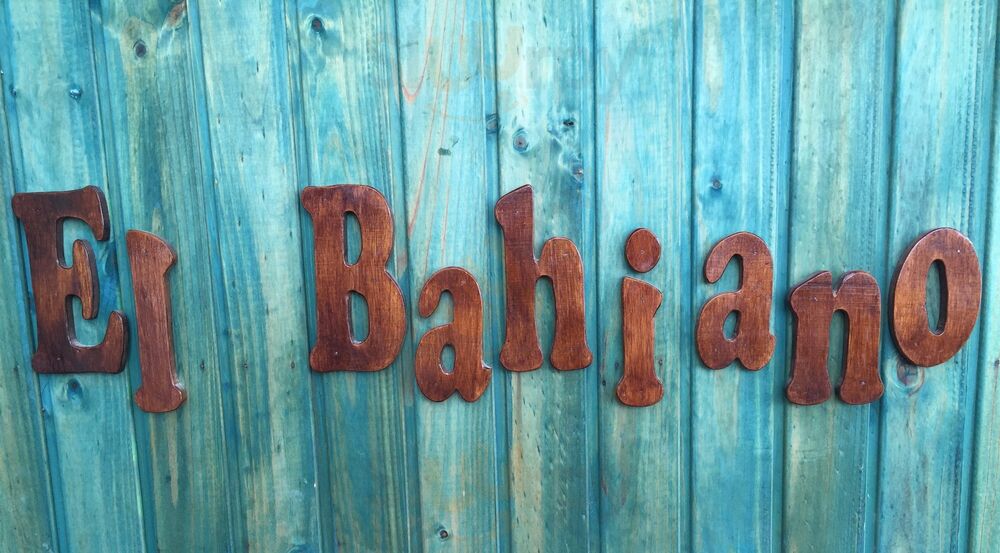 El Bahiano Café