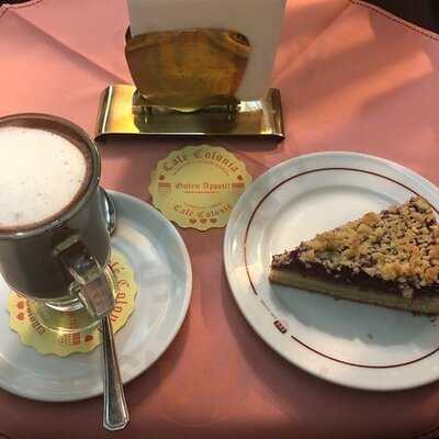Café Colonia