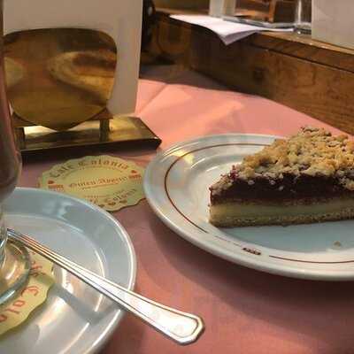 Café Colonia