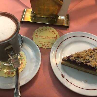 Café Colonia