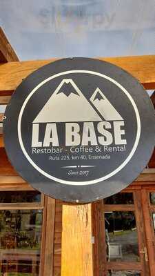 La Base Restobar