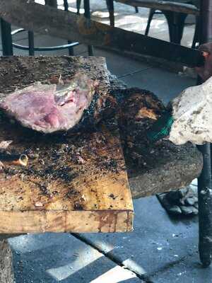 El Mesón De La Patagonia