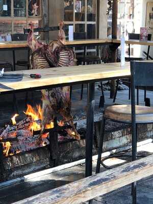 El Mesón De La Patagonia