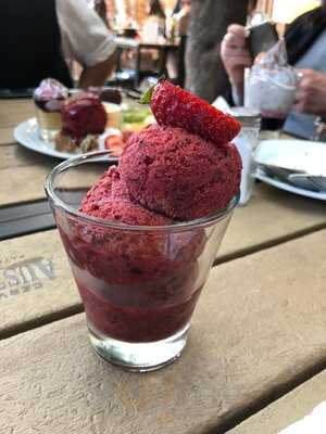 El Mesón De La Patagonia