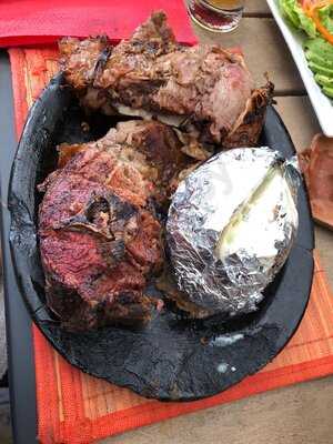 El Mesón De La Patagonia