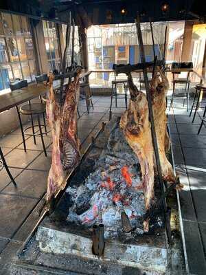 El Mesón De La Patagonia