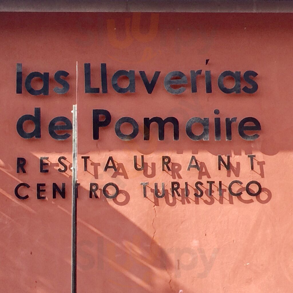 Las Llaverias De Pomaire