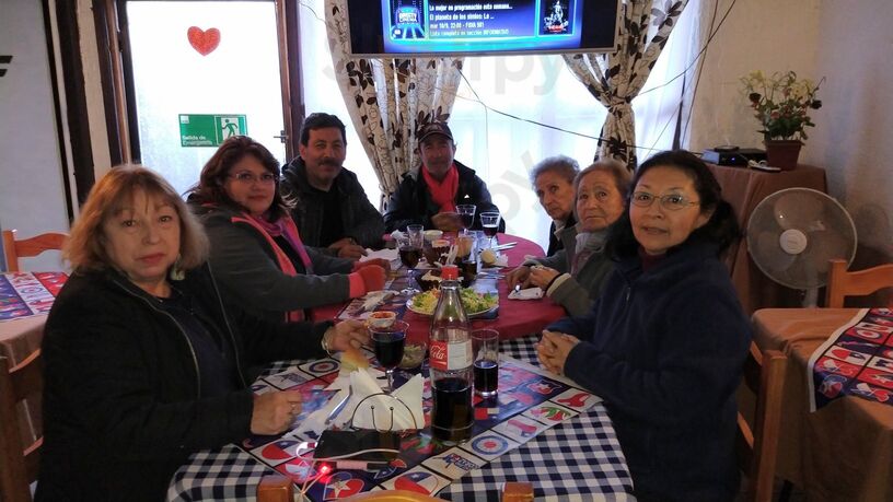 Restobar Antümalén