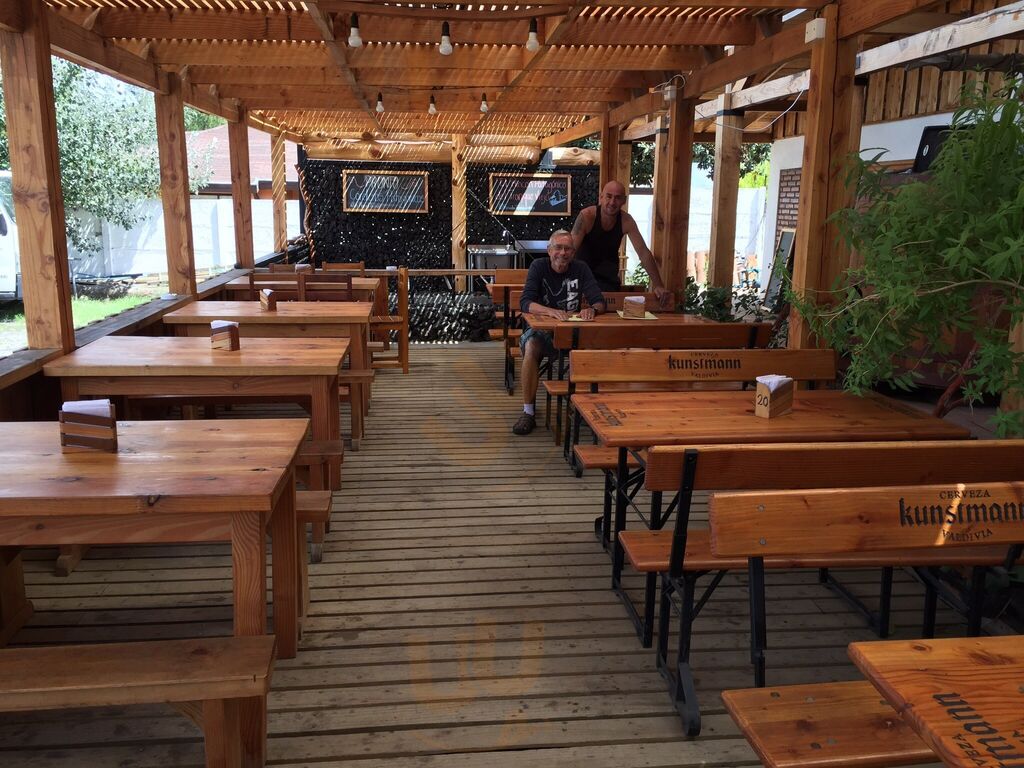 Restaurante Posada Tranque Viejo