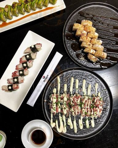 Tamago Sushi House