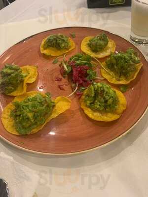 Palacio Danubio Azul