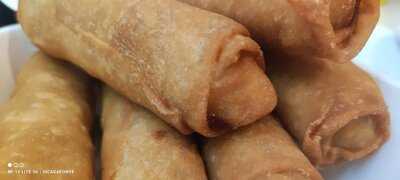 Palacio Danubio Azul